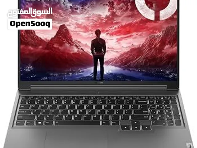 For Sale: Lenovo Legion Slim 5 - Used, Excellent Condition