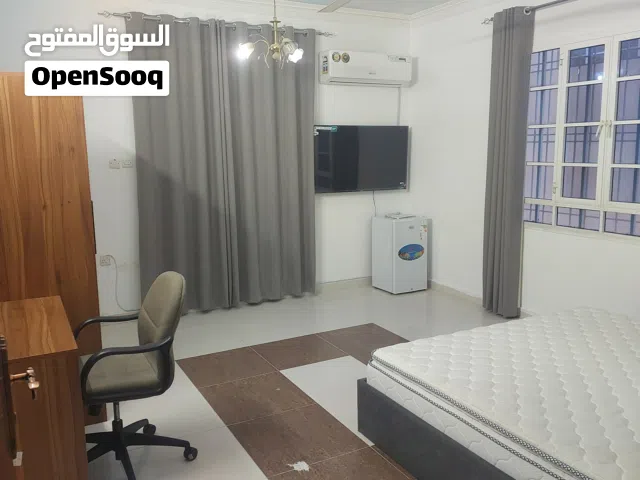 غرف VIP للايجار للموظفات العمانيات