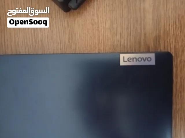 Lenovo laptop Windows 10pro