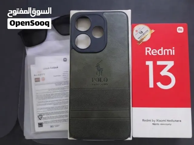Xiaomi Redmi 13 256 GB in Cairo