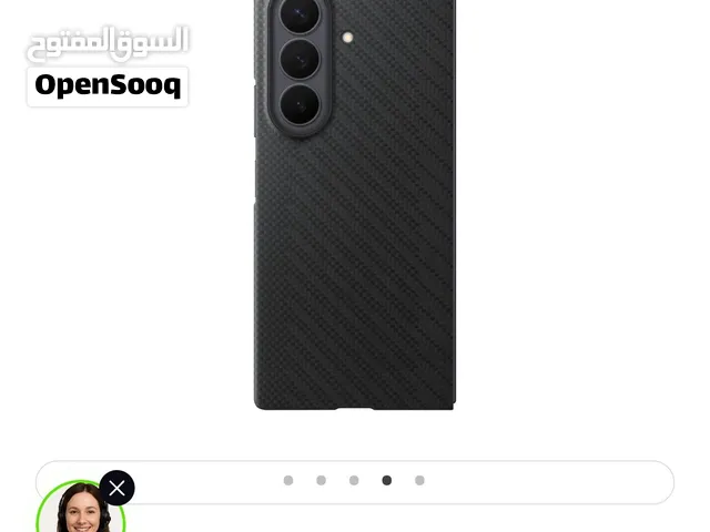 Samsung Galaxy Z Fold7 256 GB in Homs