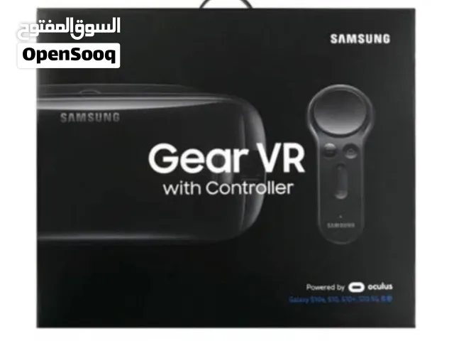 Samsung oculus gear vr