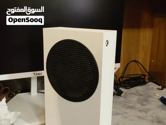 Xbox Series S Xbox for sale in Al Batinah