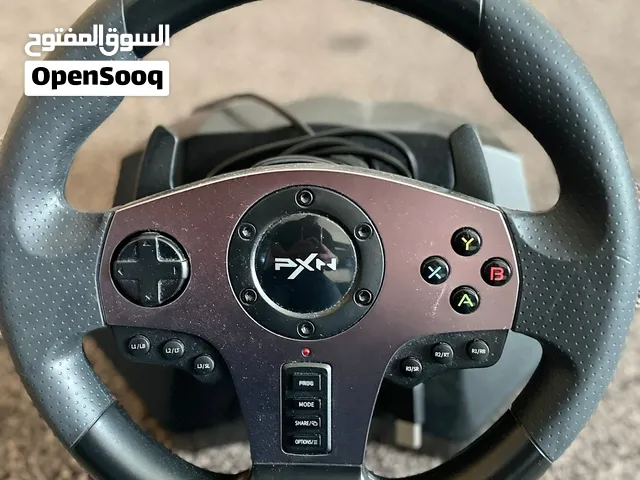 دركسون pxn v9 بحالة الوكالة