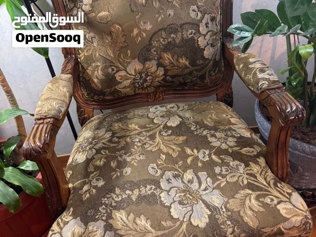 2 كرسي ملكي