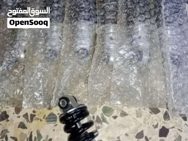 مساعدات دراجات ناريه وسكوترات بسعر الحرق