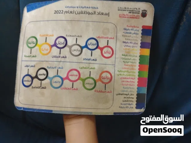 ماوس باد للبيع