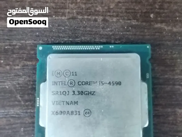 معالج i5 الحيل الرابع