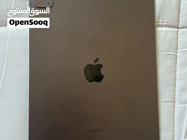 ايباد 11 برو M4 بحاله ممتازه جداً