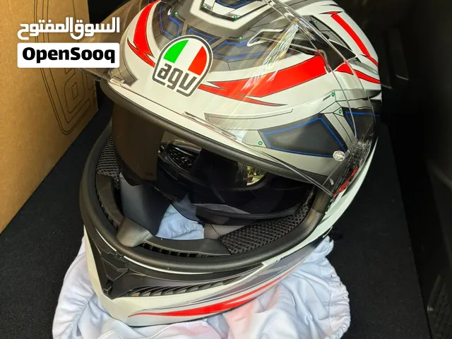 AGV K3 Full face helmet