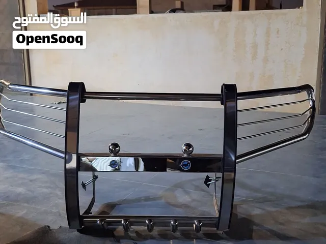 دعامه هايلوكس