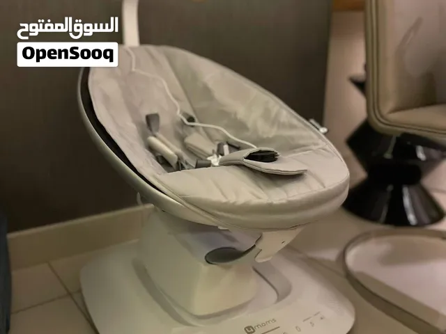 4moms baby swing