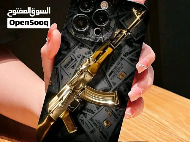 كفرات لجميع انواع ايفون اقرا وصف