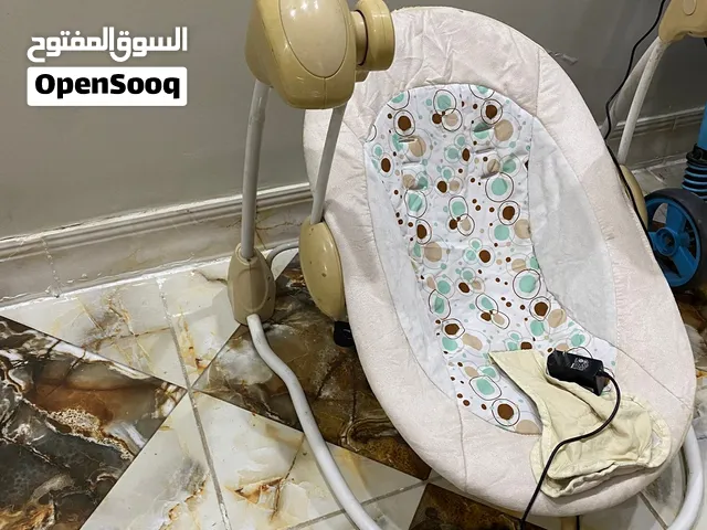 هزاز اطفال للبيع