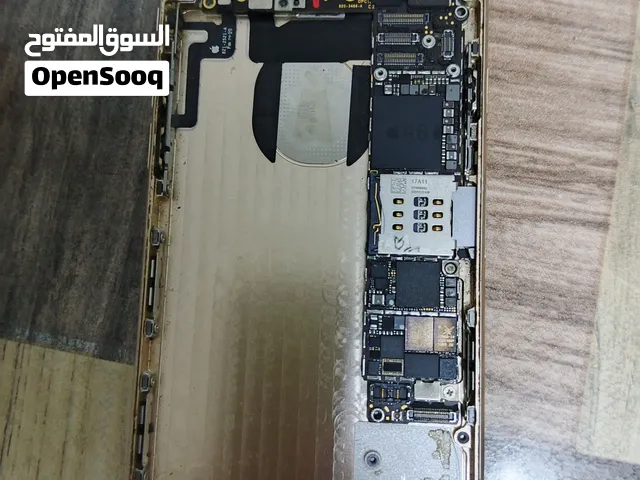 بوردتين ايفون 6 اقرا الوصف
