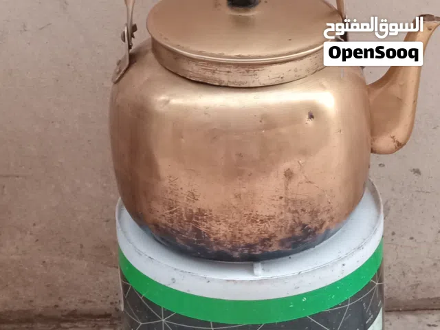 براد شاى متوسط