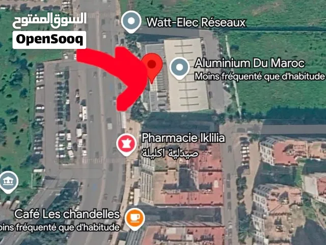 شقة للبيع في الدار البيضاء