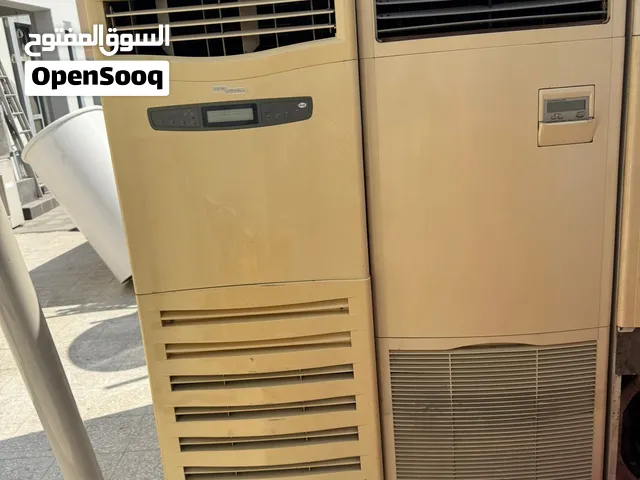 للبيع مكيفات 5 طن