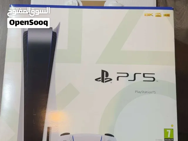 للبيع ((كارتون)) PS5