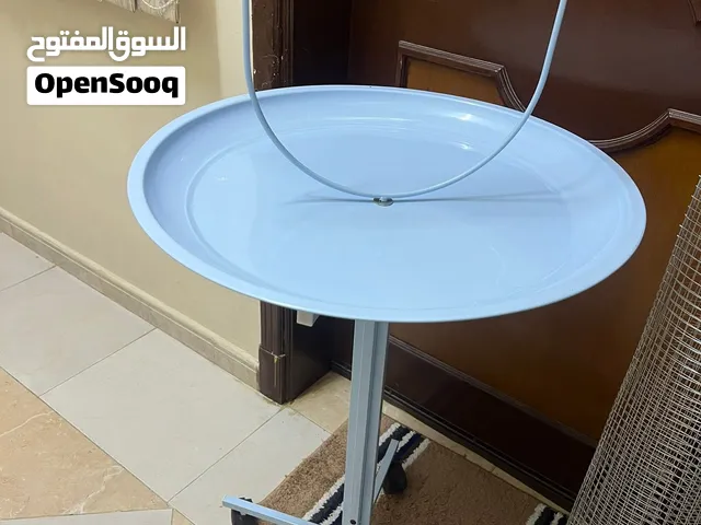 Bird Stand حامل طيور