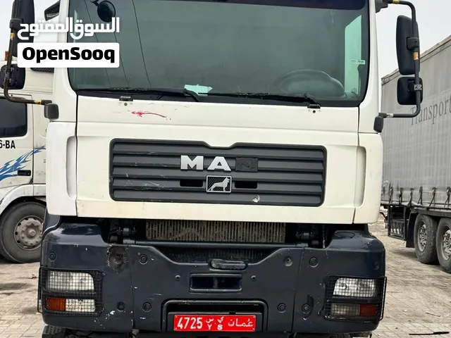 MAN 410 2006