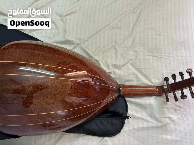 عود وتري عراقي 2022