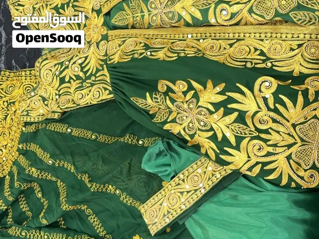 فستان ملكه