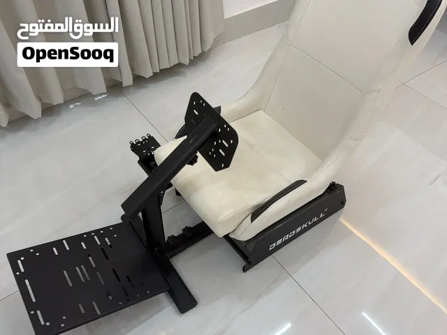 كرسي قيمنق ب (400)درهم