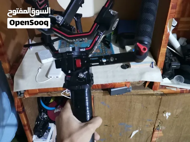 رونن dji rs3