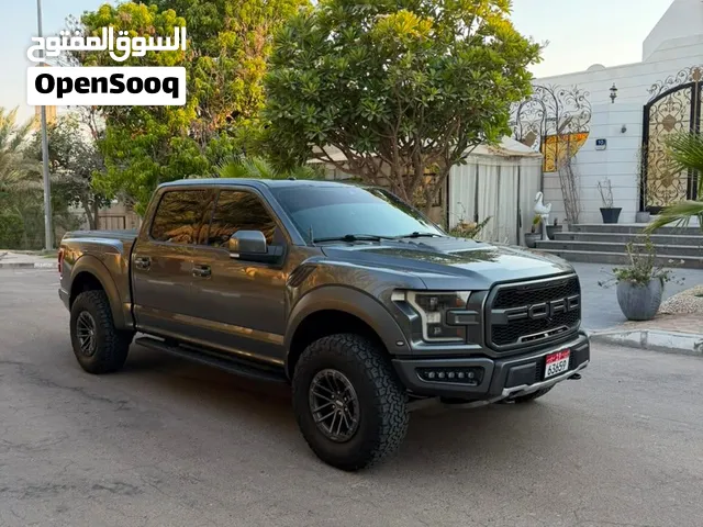 للبيع فورد رابتر