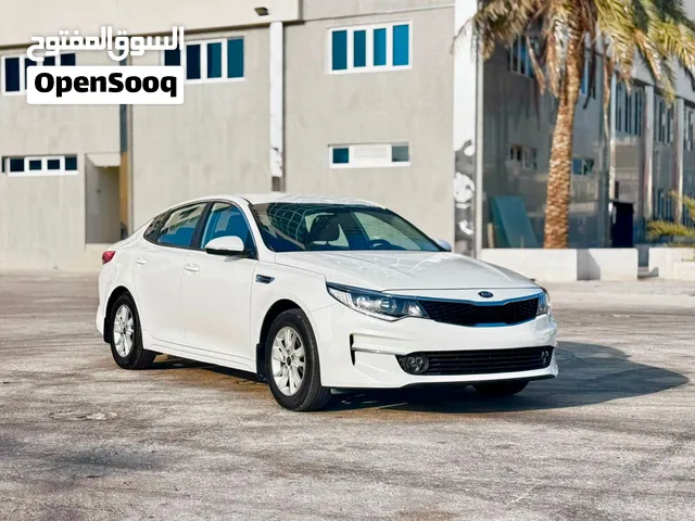 KIA OPTIMA 2018 - WELL MAINTAINED