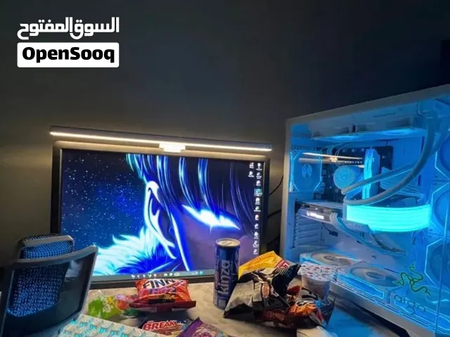 Pc بسعر حرق للبيع