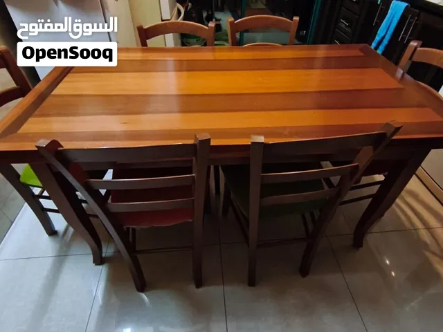 طاولة سفره