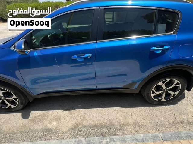 Kia Sportage 2019 for Sale