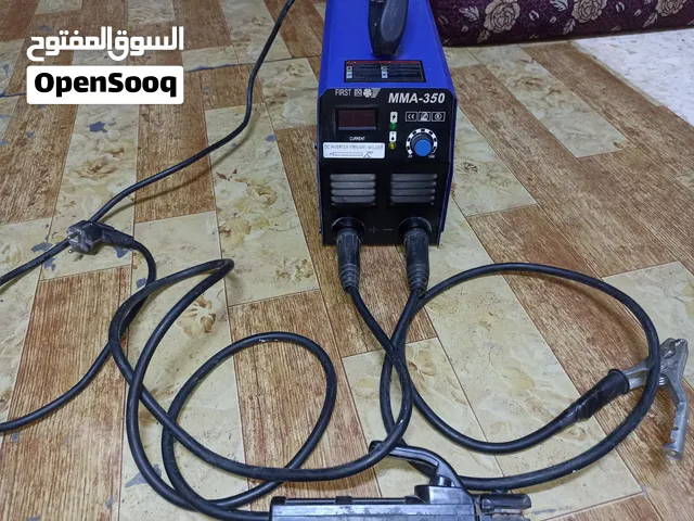 ماكينة لحام