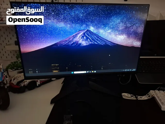 Msi 25inch 180hz ips