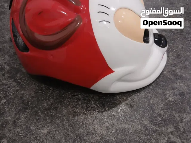 خوذة أطفال - child helmet