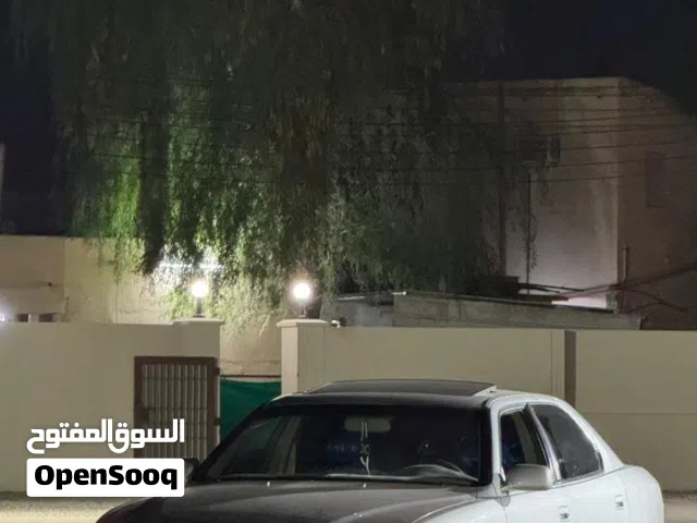 لكزس LS 400