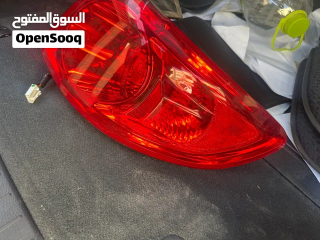 سطب سنتافي ايمين  امريكي 2008 احمر