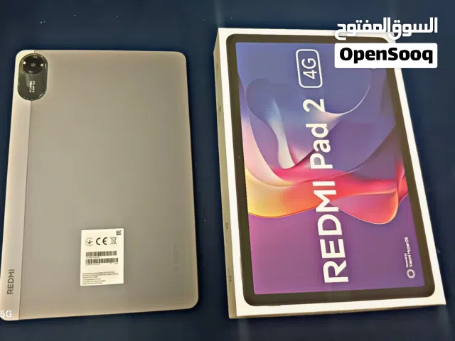 Redmi Pad 2 4G
