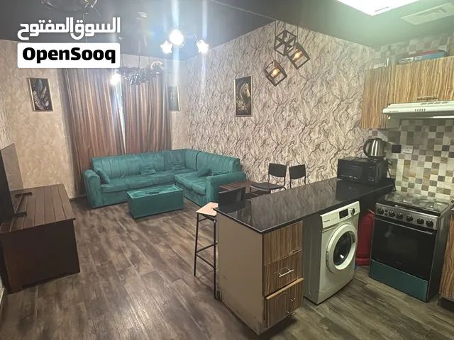غرفة وصالة للأيجار السنوي من المالك مباشر