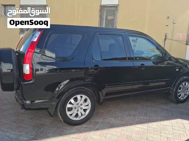 honda crv 2006 model engine gear ac new mulkia Very good condition very good working for sale Not Ac