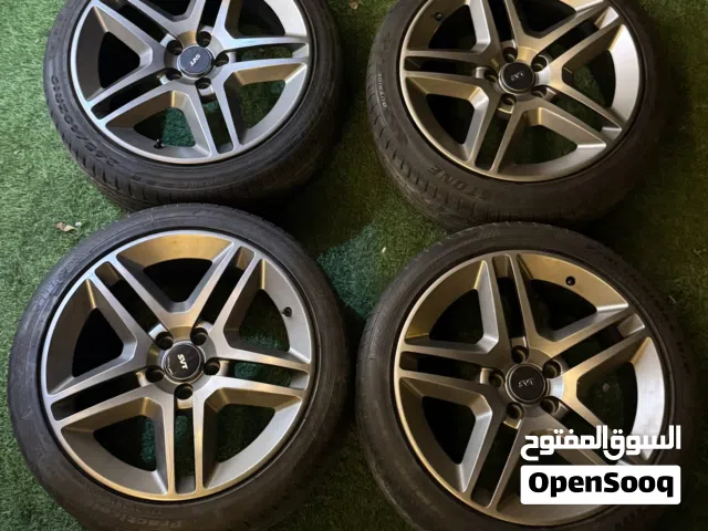 رنجات موستانج شلبي