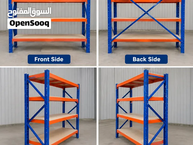 medium duty rack for sell
