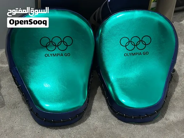 هدافات تمرين