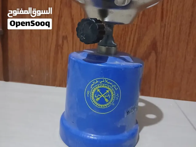 بوتاجاز صغير بعين واحده