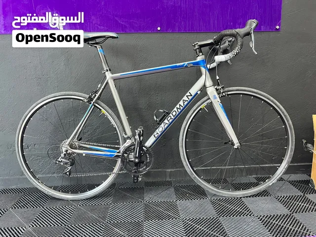 Boardman Road Bike (UK Brand) + Specialized Helmet