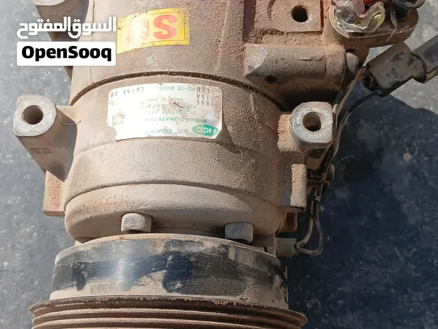 كمبرسوري  هونداي  فيرنا محرك 15 الدار  حاجه  نظيفه  ربي ايبارك.