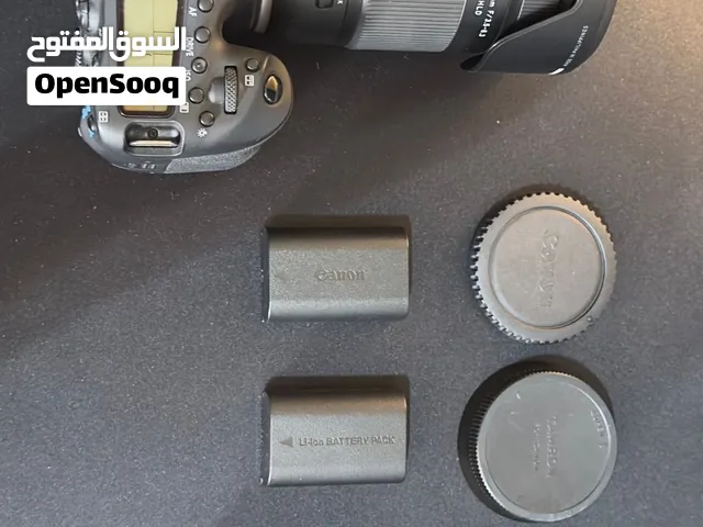 Canon EOS 90D Kit - كاميرا كانون ممتازة للبيع