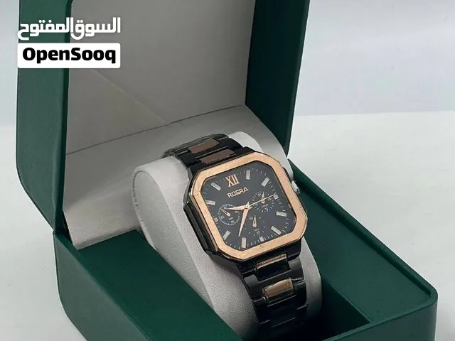 ساعات شبابية بجودة عالية جدآ